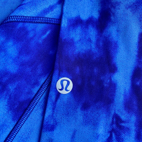 NWT Lululemon Fast and Free High-Rise Tight 25” - Picture 12 of 13